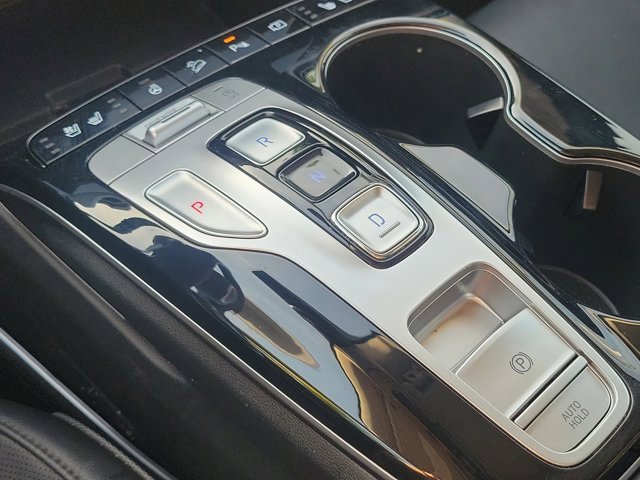 Certified 2023 Hyundai Tucson Limited image 29