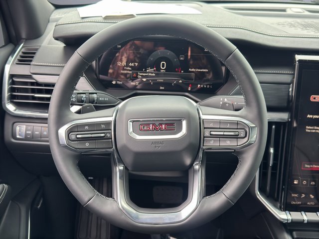 New 2026 GMC Acadia Elevation w/ Black Edition image 14