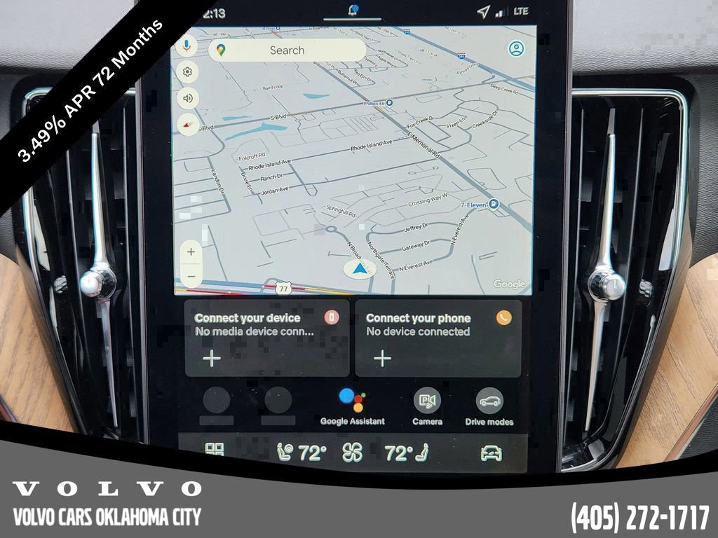 Used 2026 Volvo XC60 B5 Plus w/ Protection Package Premier AWD/4WD image 17