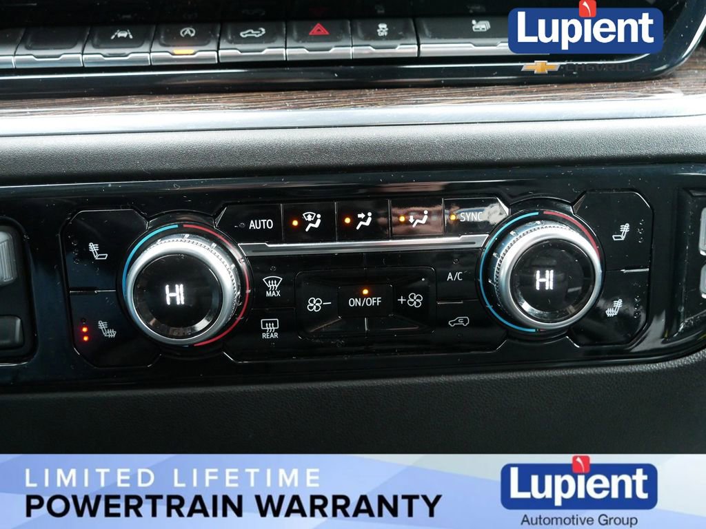 Used 2024 GMC Sierra 1500 Elevation image 22