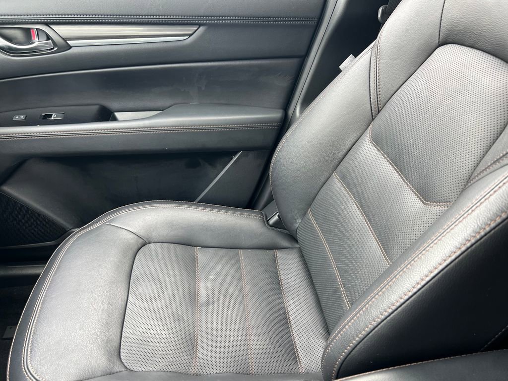Used 2023 MAZDA CX-5 AWD 2.5 S w/ Premium Plus Pkg image 31