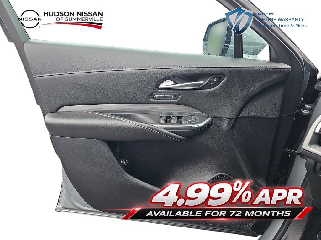Used 2024 Cadillac XT4 Premium Luxury FWD image 27