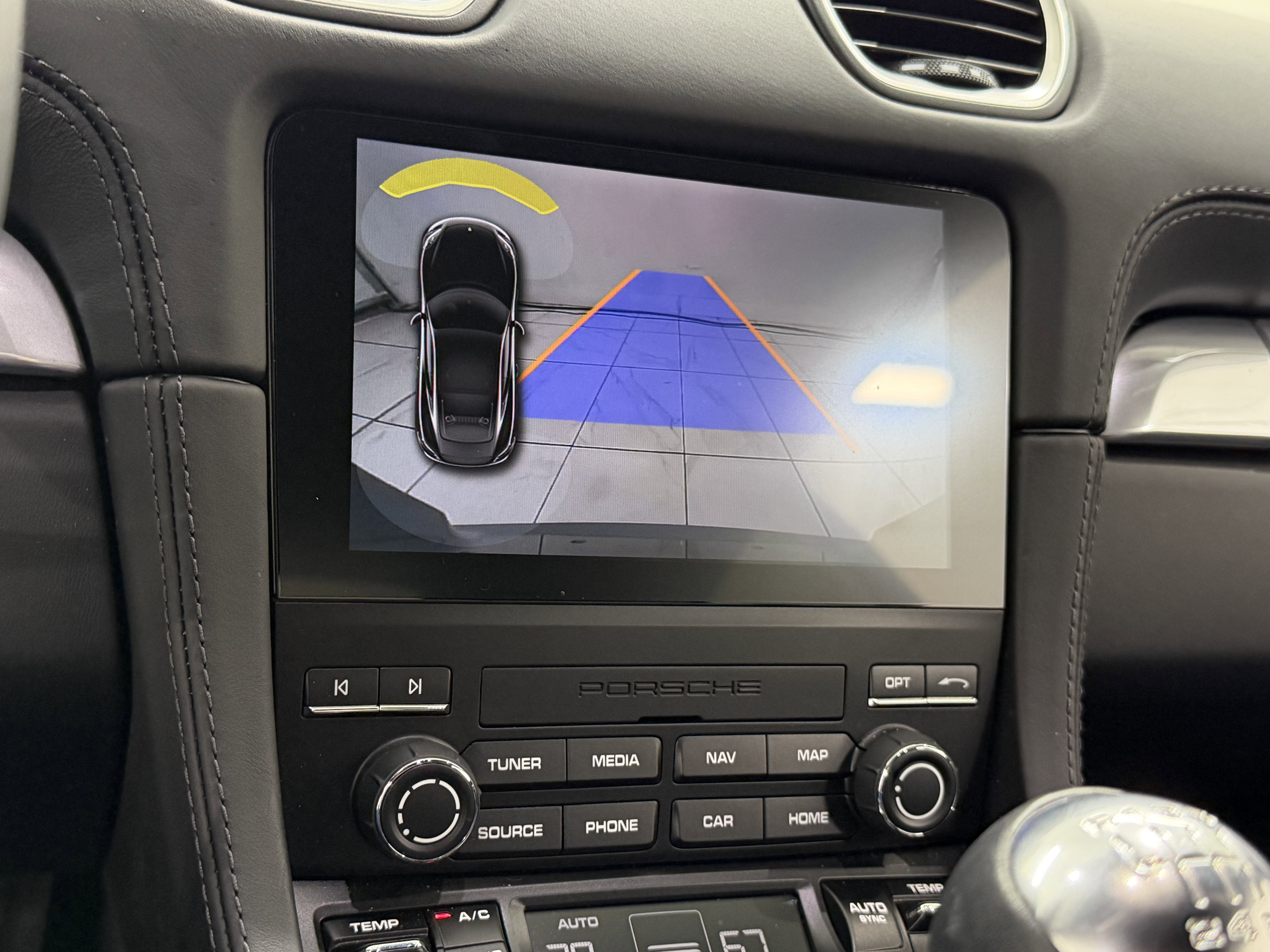 Certified 2025 Porsche 718 Cayman S image 35