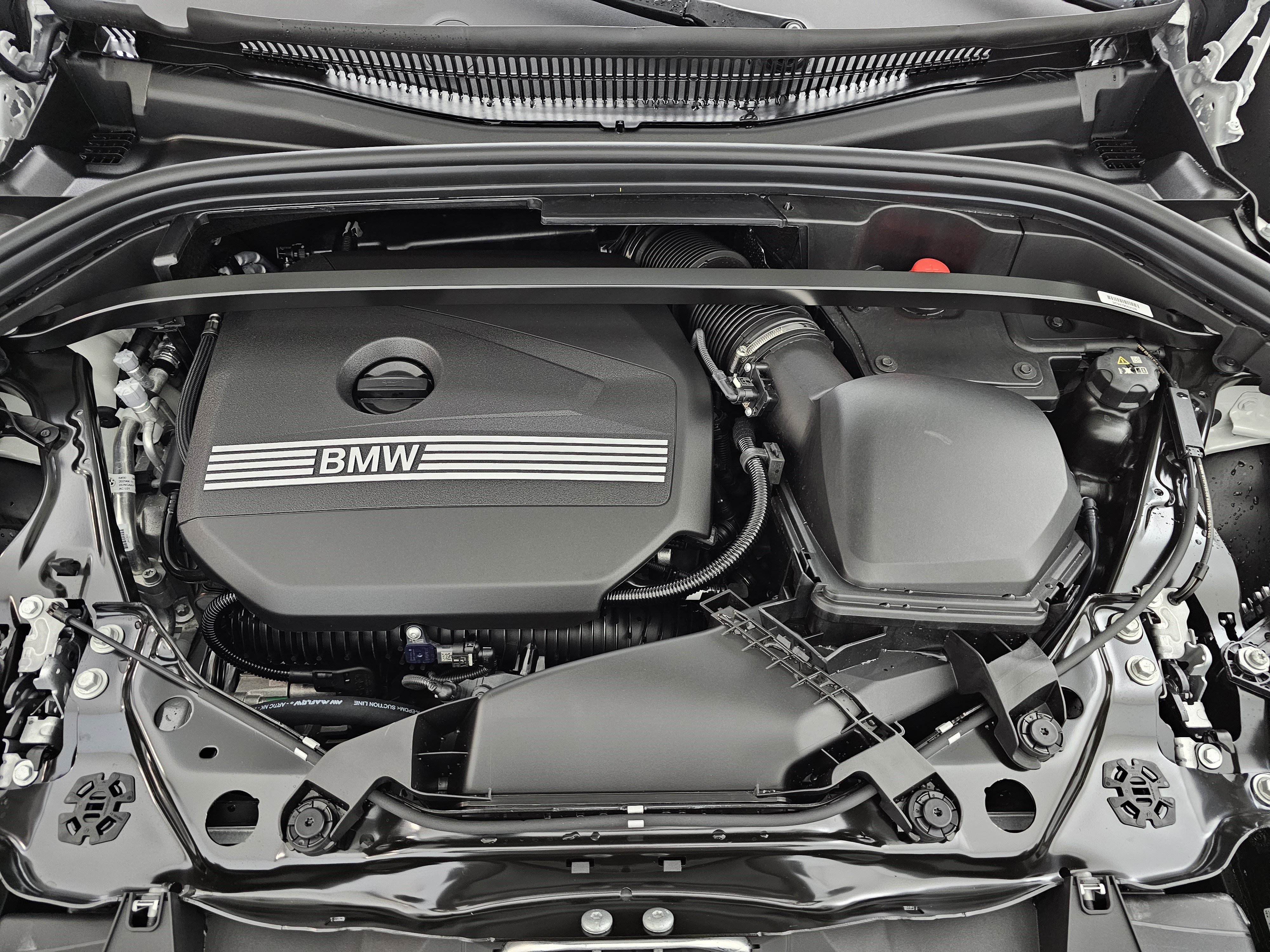 Used 2026 BMW X1 xDrive28i w/ Convenience Package image 48