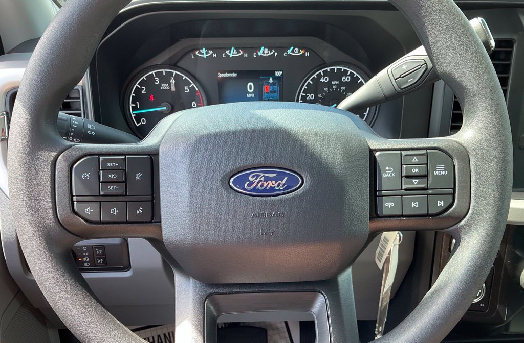 New 2027 Ford F250 XL w/ Tremor Off-Road Package AWD/4WD image 38