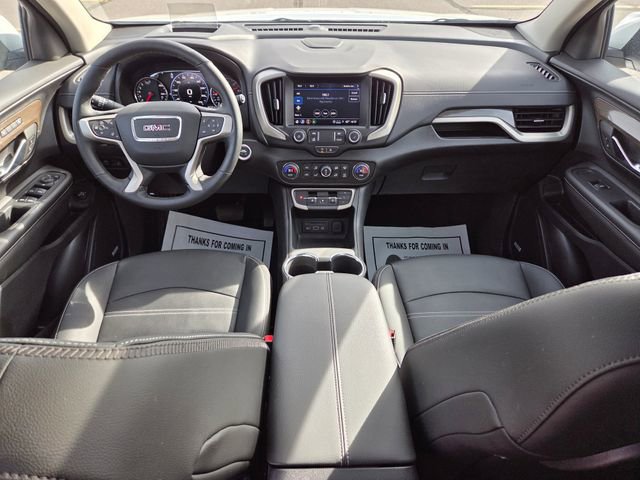 Used 2024 GMC Terrain Denali w/ Denali Premium Package image 57