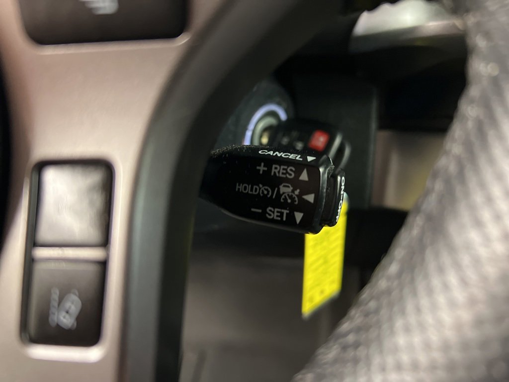 Used 2020 Toyota Tacoma SR5 w/ Technology Package image 20