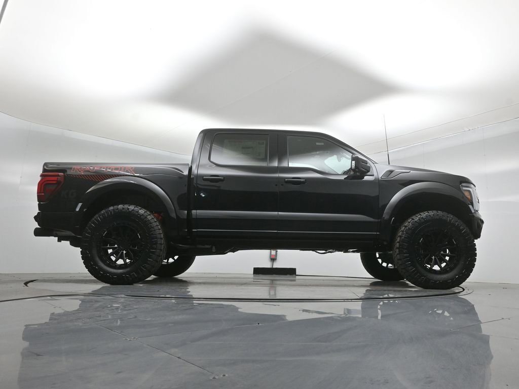 New 2026 Ford F150 Raptor AWD/4WD image 49
