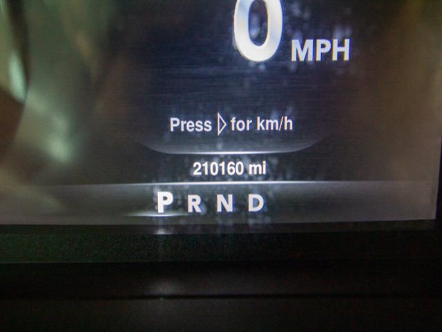 Used 2016 RAM 1500 Laramie image 22