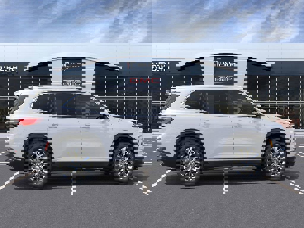 New 2026 Buick Enclave Preferred w/ Power Package image 7