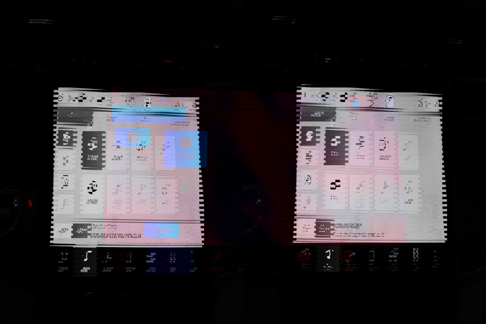 New 2025 Jeep Grand Cherokee L Limited w/ Luxury Tech Group II image 25