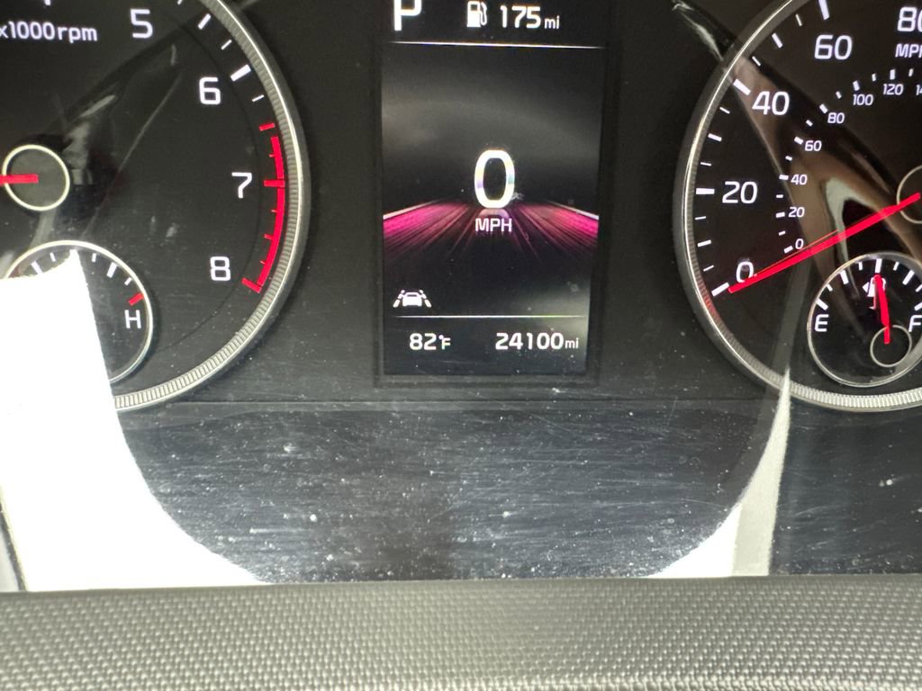 Used 2024 Kia K5 GT-Line w/ GT-Line Premium Package image 59