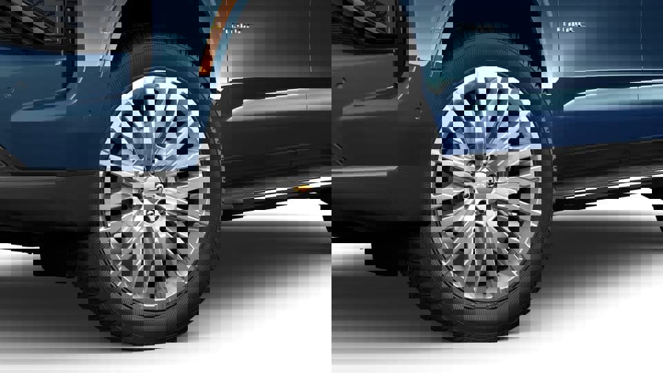 New 2026 Chevrolet Tahoe Premier image 6