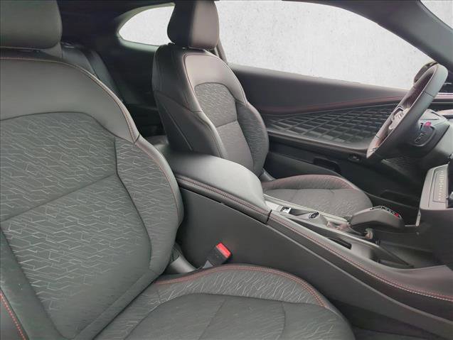 New 2026 Dodge Charger Scat Pack w/ Blacktop Package image 15