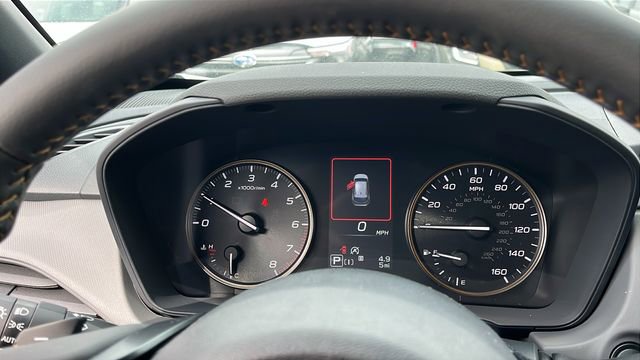 New 2025 Subaru Crosstrek 2.5i Wilderness w/ Wilderness Package image 11