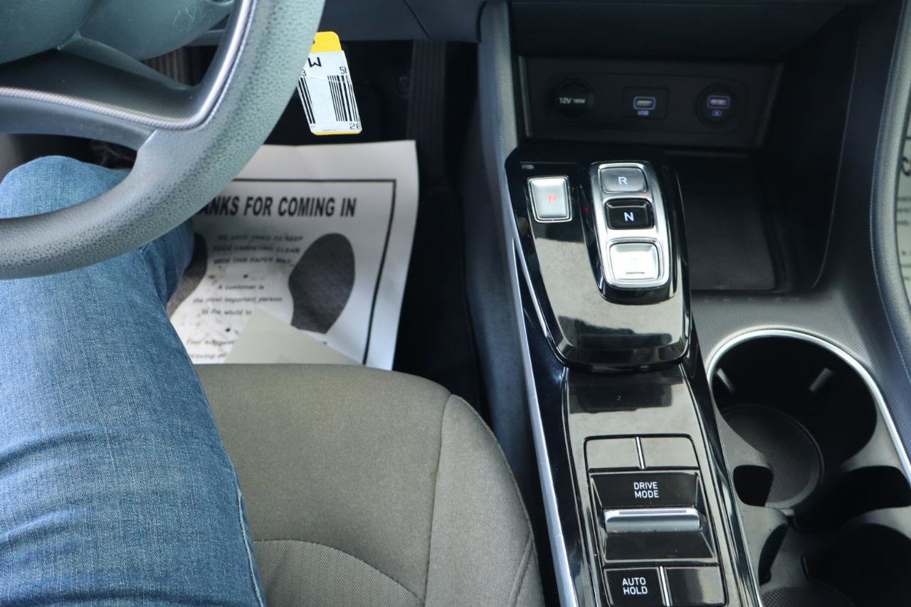 Used 2020 Hyundai Sonata SE FWD image 18