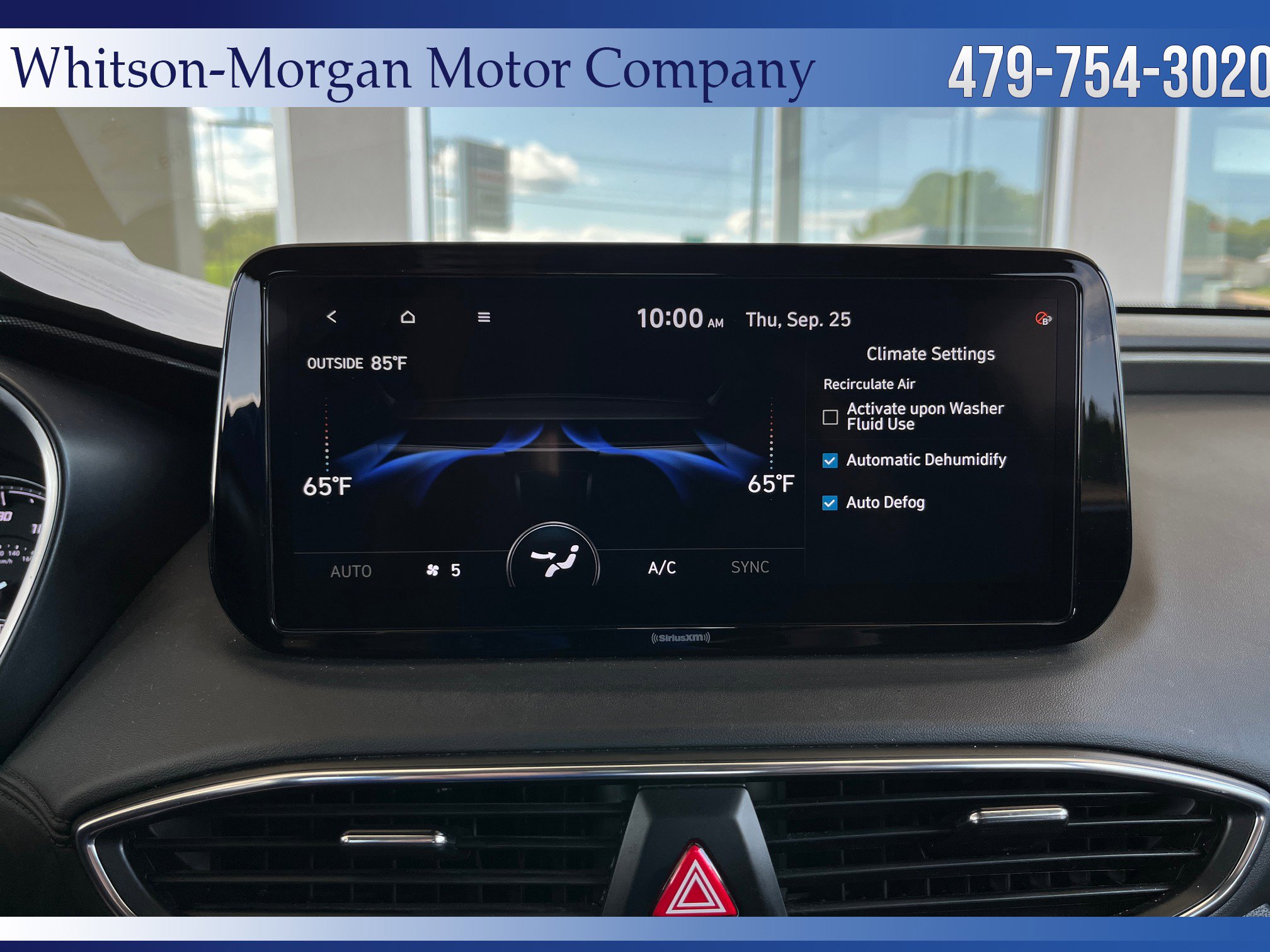 Used 2023 Hyundai Santa Fe SEL image 24