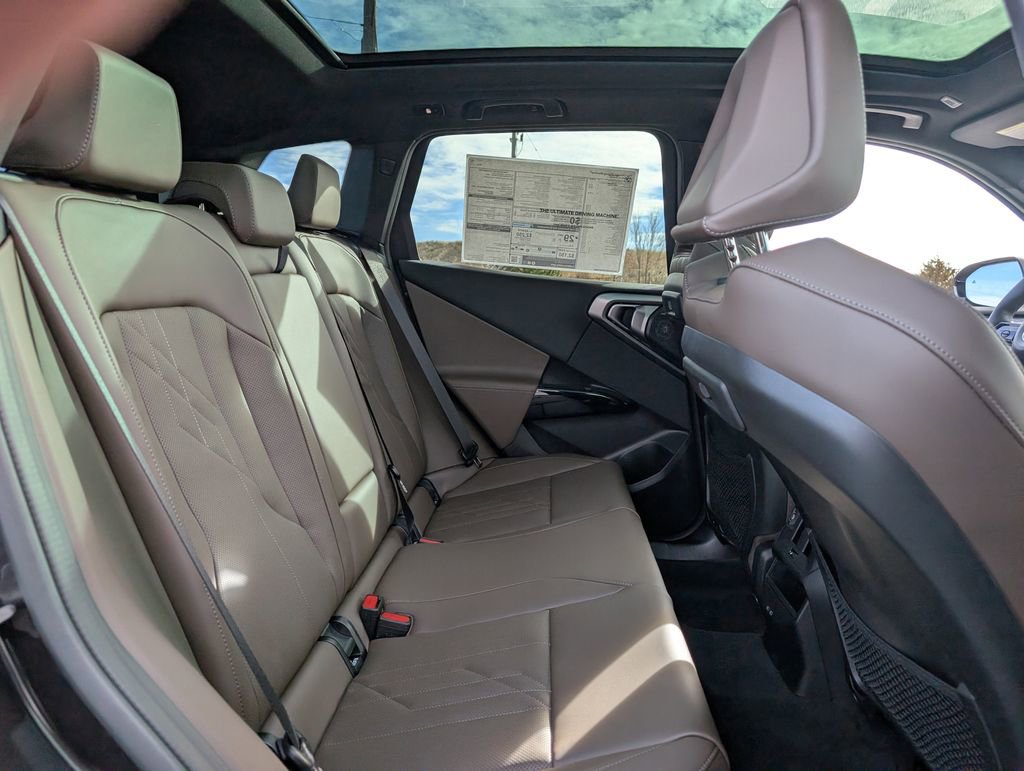 New 2026 BMW X3 xDrive30 w/ Premium Package image 20