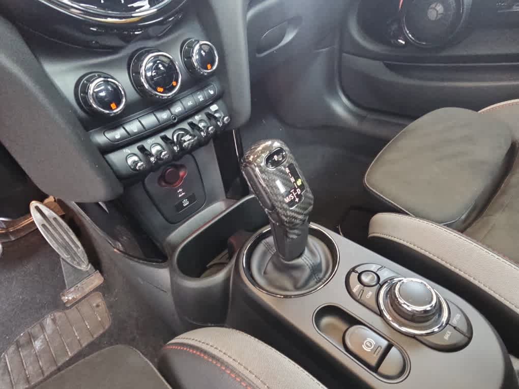 Used 2023 MINI Cooper John Cooper Works w/ Driver Assistance Package FWD image 24