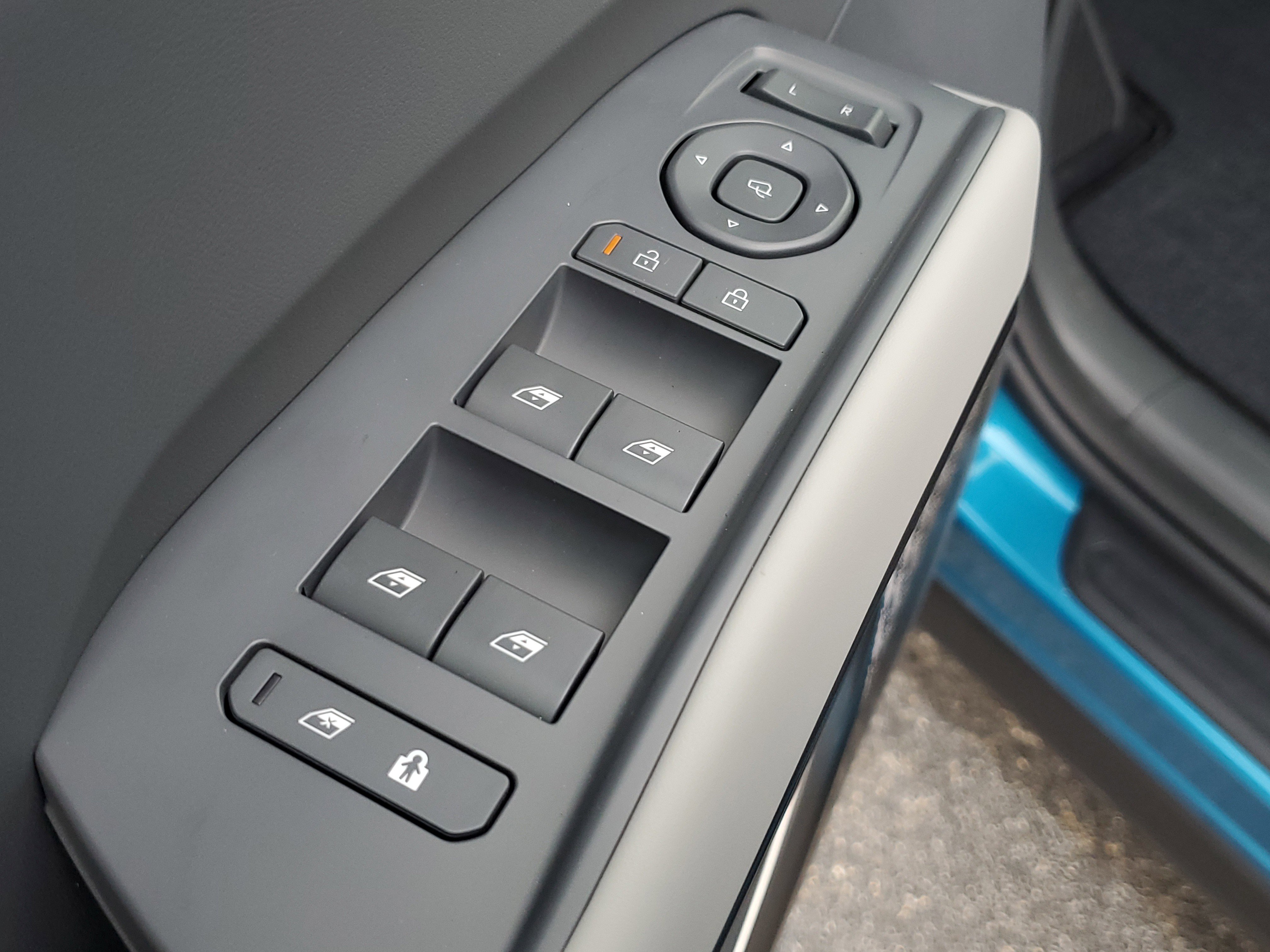New 2026 Kia EV9 Wind image 20