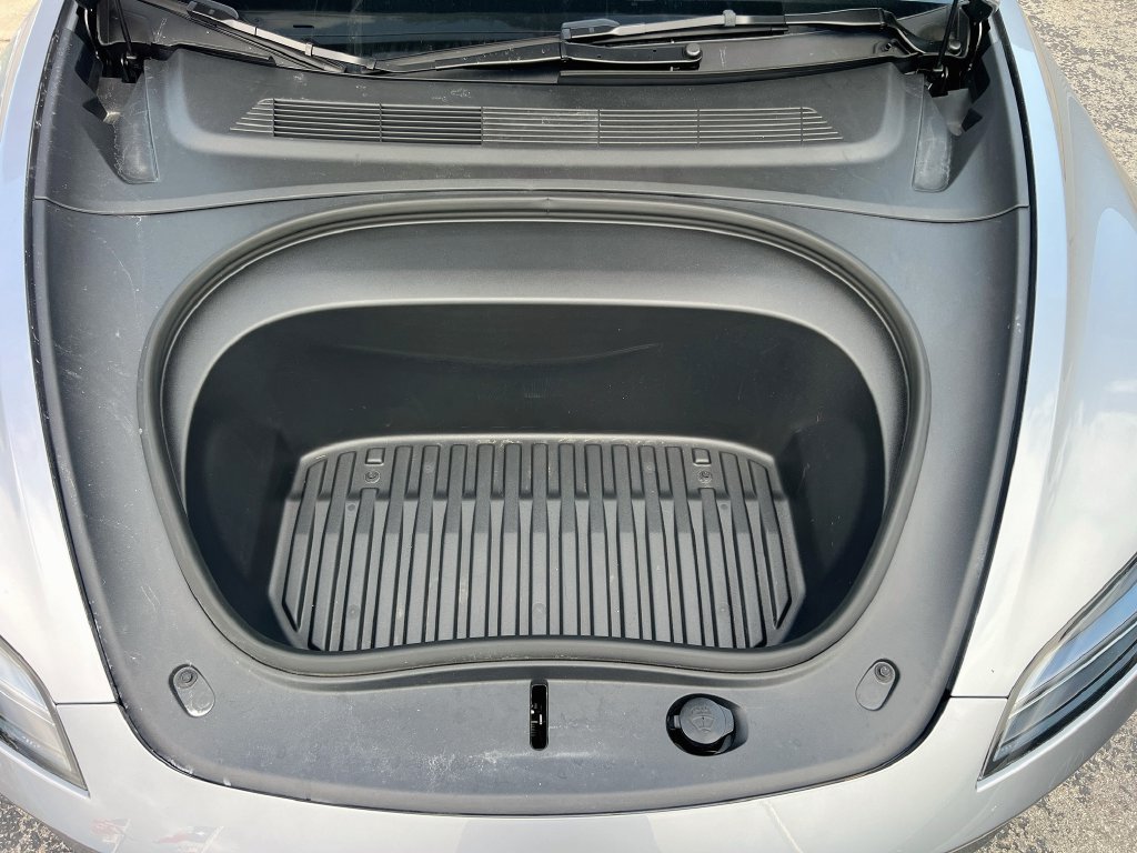 Used 2025 Tesla Model 3 Long Range RWD image 31
