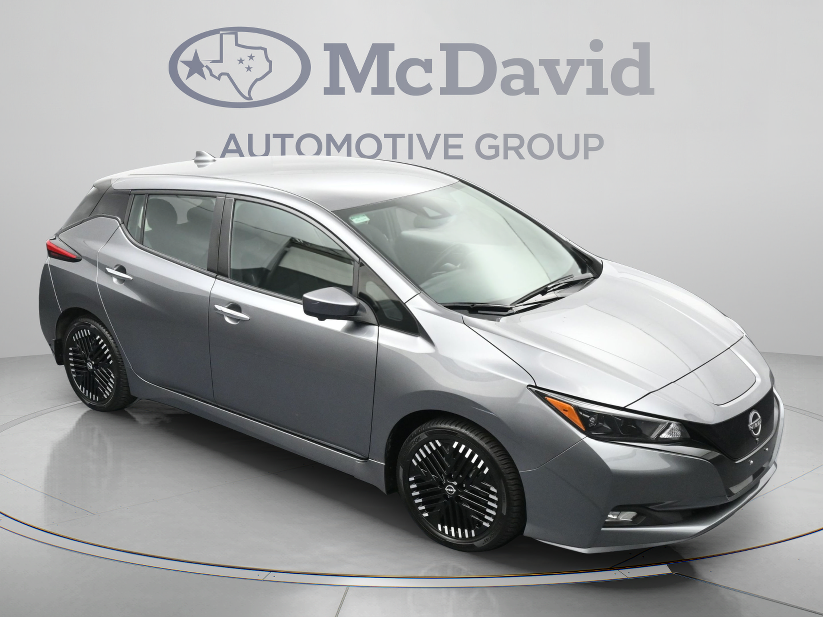 Used 2025 Nissan Leaf SV Plus FWD image 32