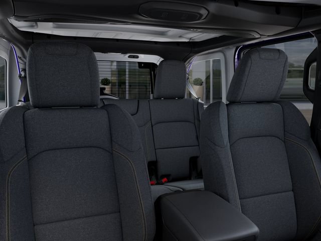 New 2026 Jeep Wrangler Unlimited Sport AWD/4WD image 39