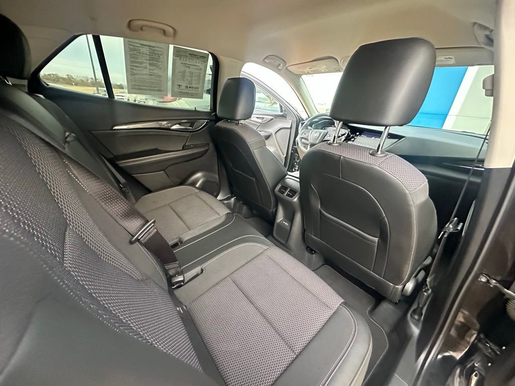 Used 2022 Buick Envision Preferred image 31