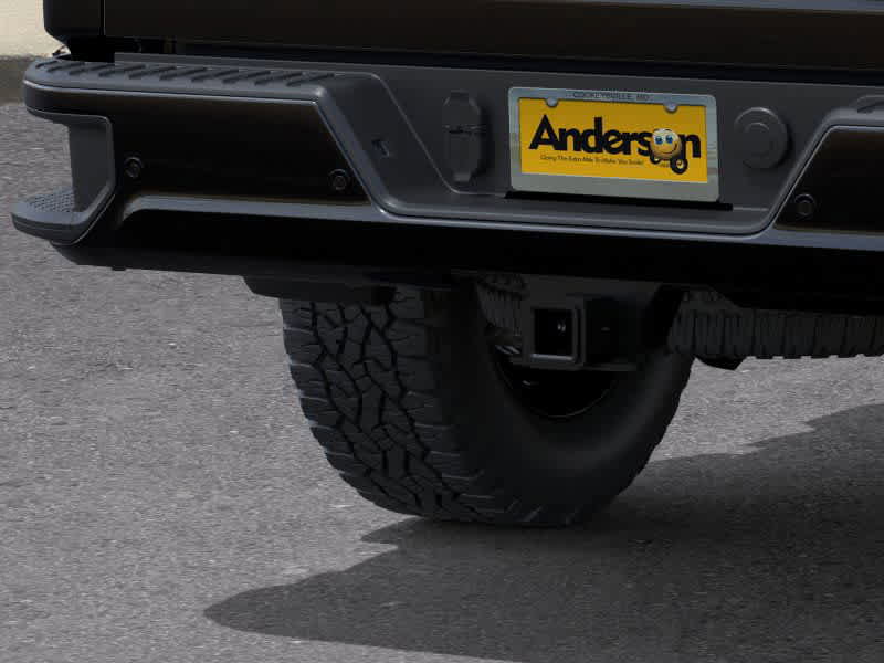 New 2026 GMC Sierra 2500 Denali Ultimate image 14