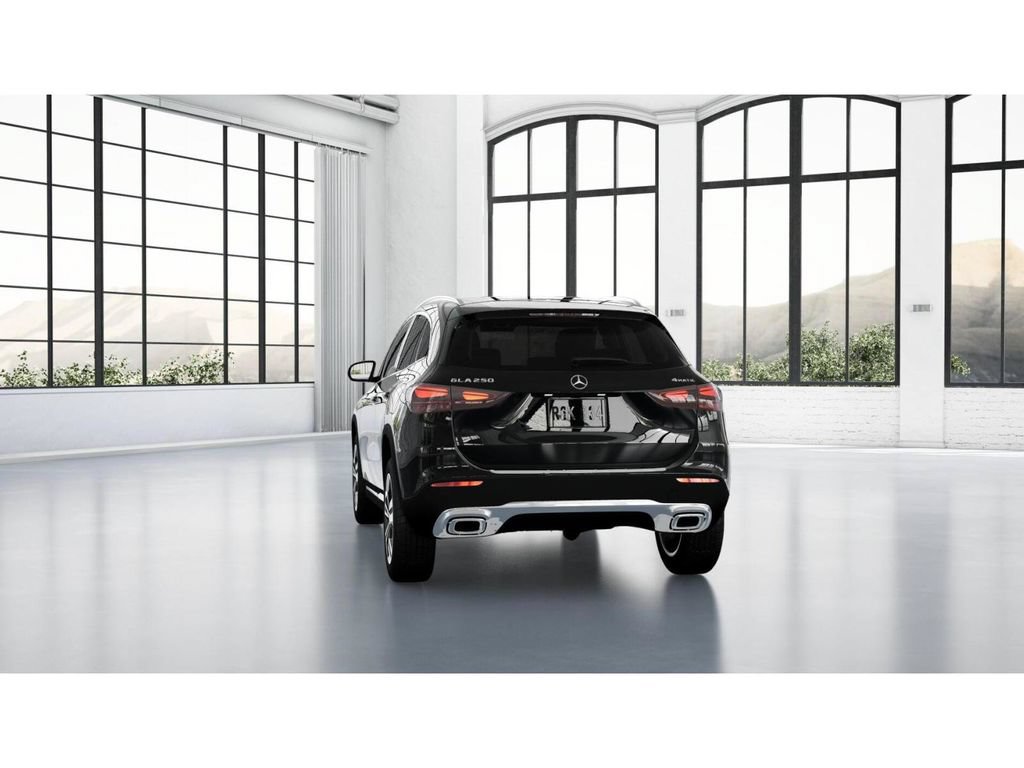 New 2026 Mercedes-Benz GLA 250 4MATIC image 26