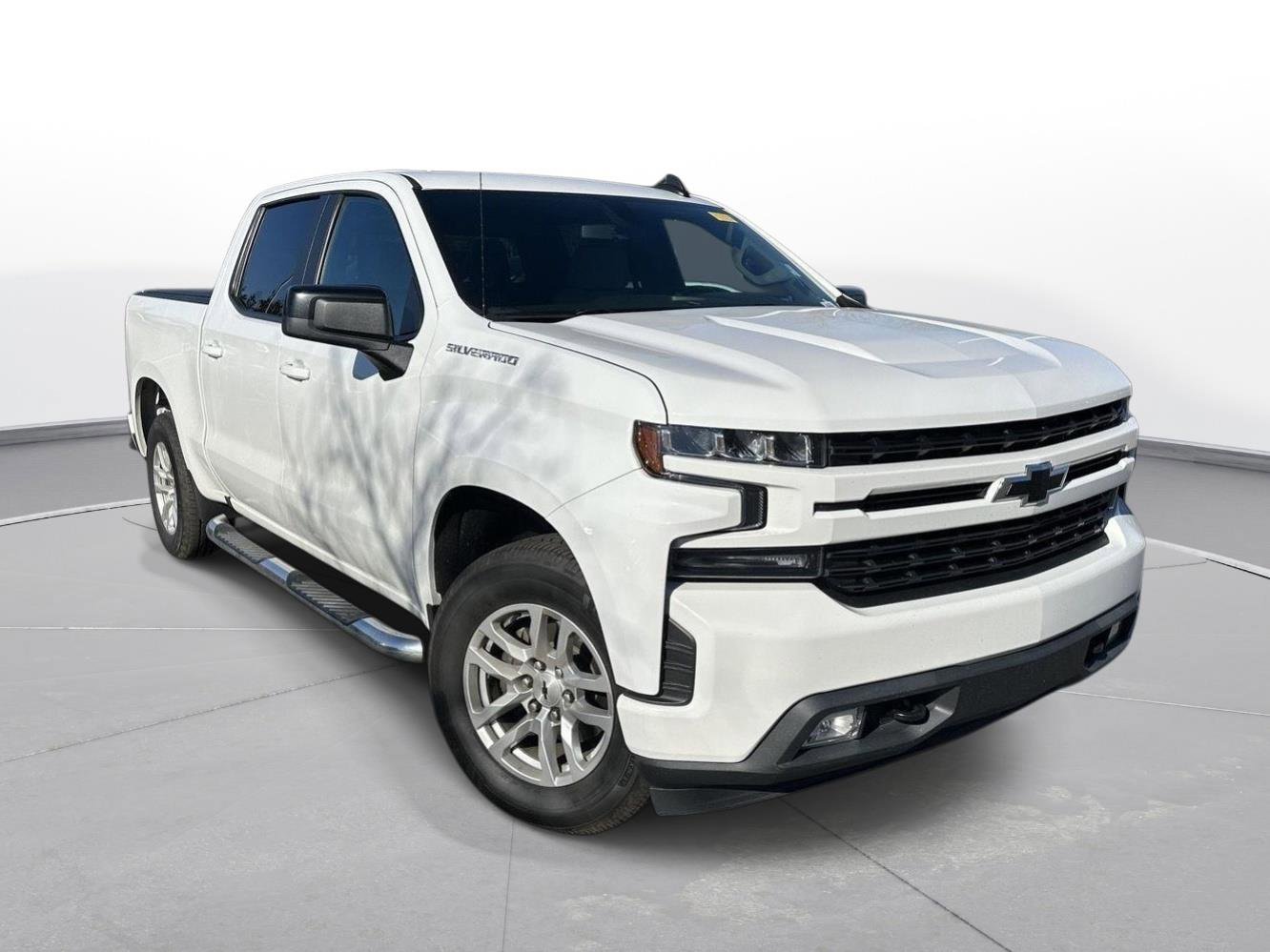 Used 2019 Chevrolet Silverado 1500 RST w/ All-Star Edition image 4