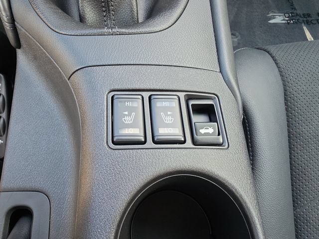Used 2024 Nissan Z Performance w/ Floor Mat Package RWD image 16