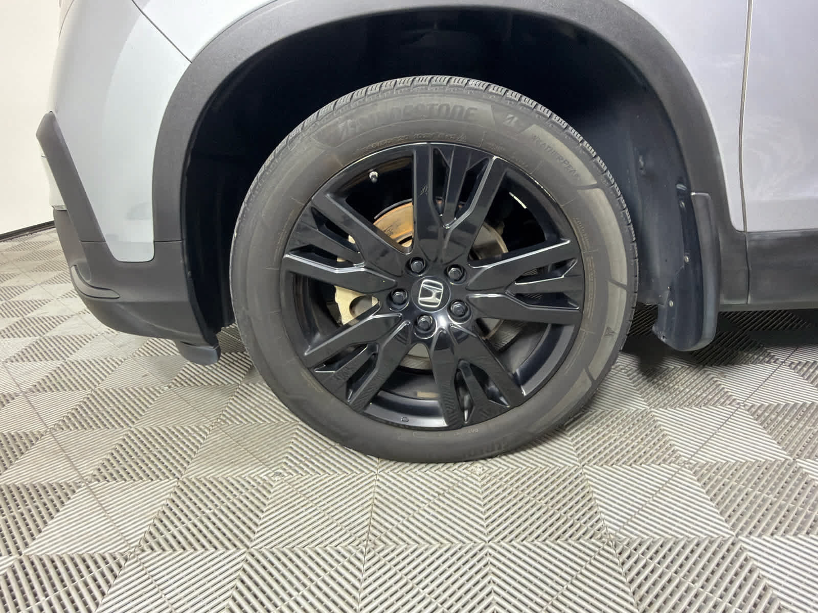Used 2021 Honda Pilot Special Edition image 10