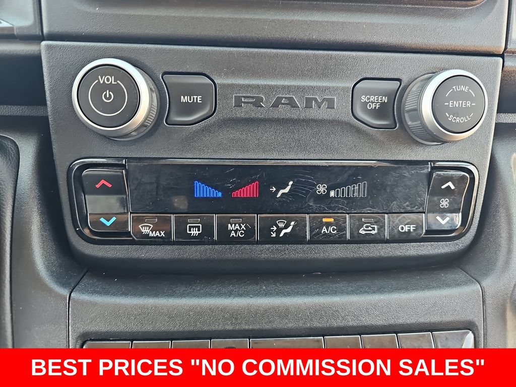 Used 2025 RAM ProMaster 2500 w/ Convenience Group FWD image 20