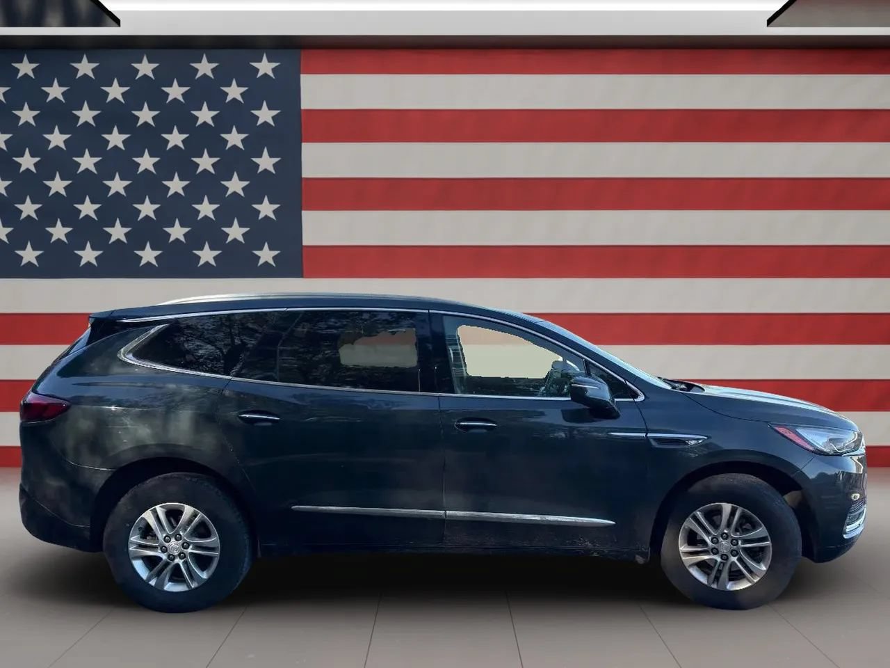 Used 2019 Buick Enclave Essence FWD image 5