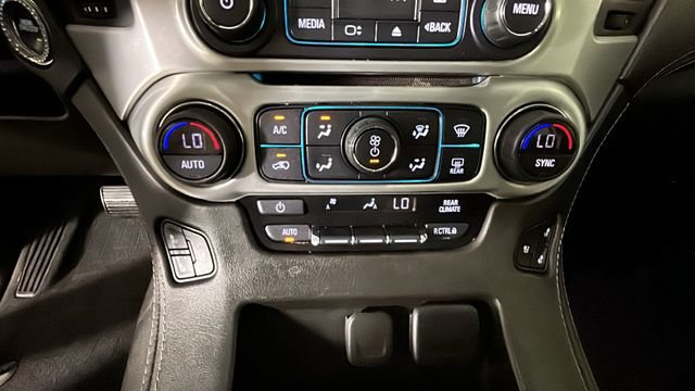 Used 2020 GMC Yukon SLT AWD/4WD image 21
