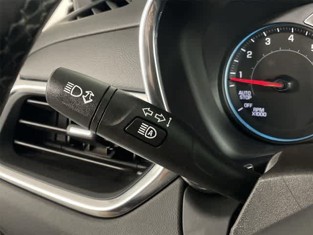 Used 2024 Chevrolet Equinox LT AWD/4WD image 32