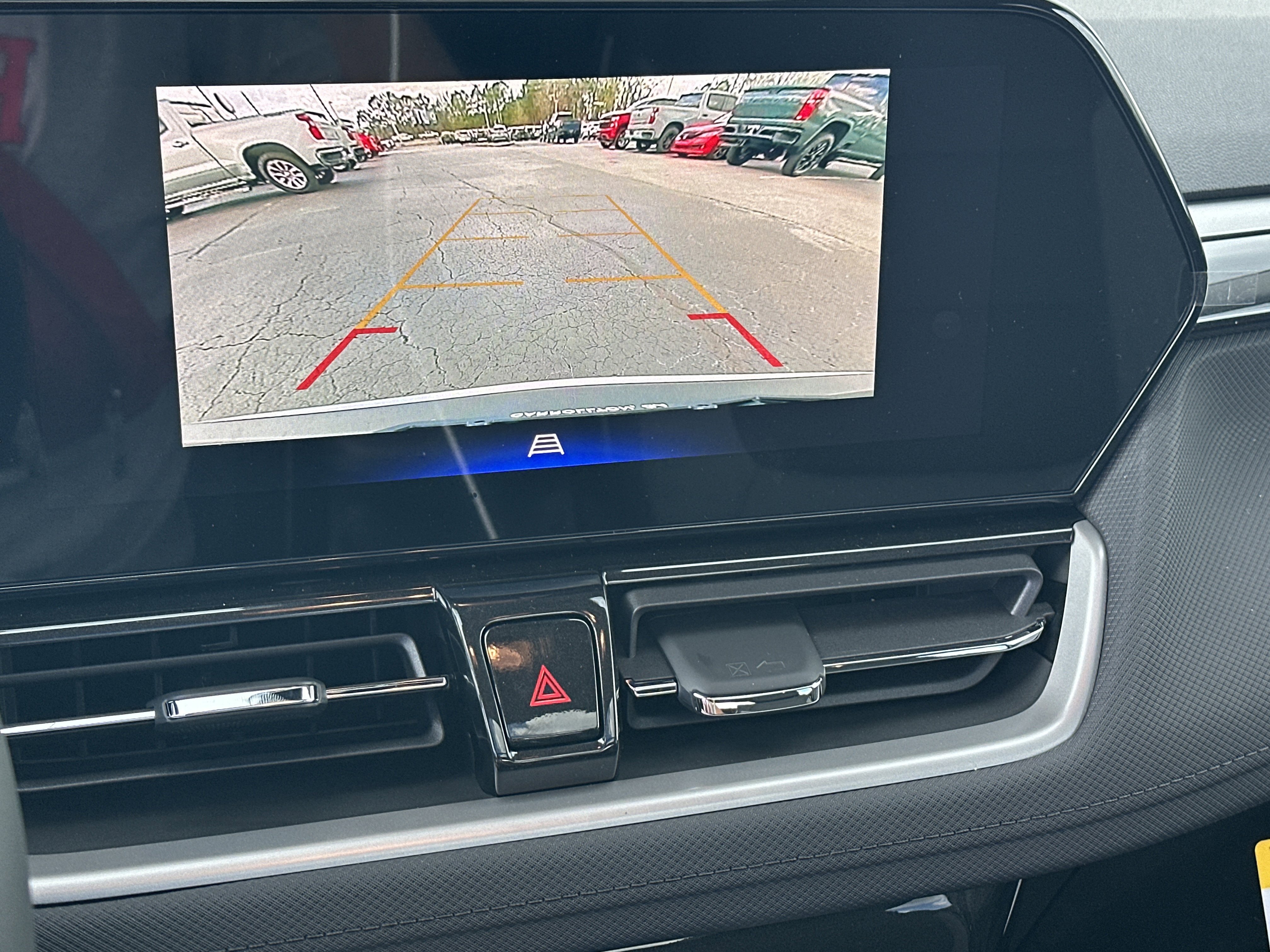 New 2026 Chevrolet TrailBlazer LT w/ Convenience Package FWD image 30