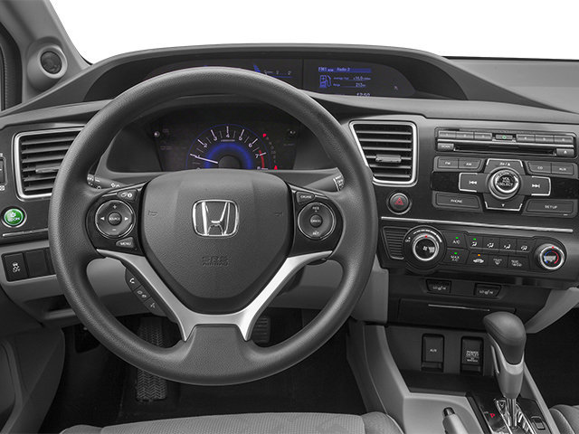Used 2013 Honda Civic LX image 6