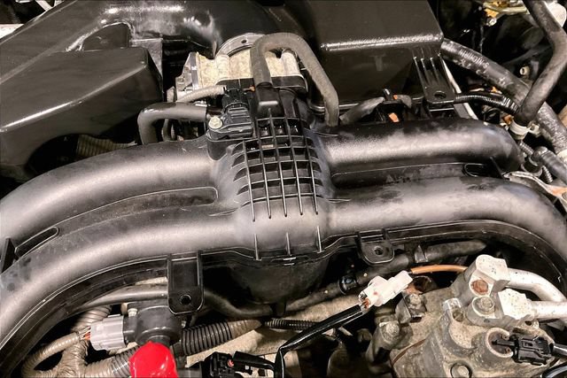 Used 2019 Subaru Outback 2.5i Premium AWD/4WD image 31