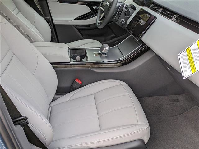 Used 2026 Land Rover Range Rover Evoque S AWD/4WD image 18