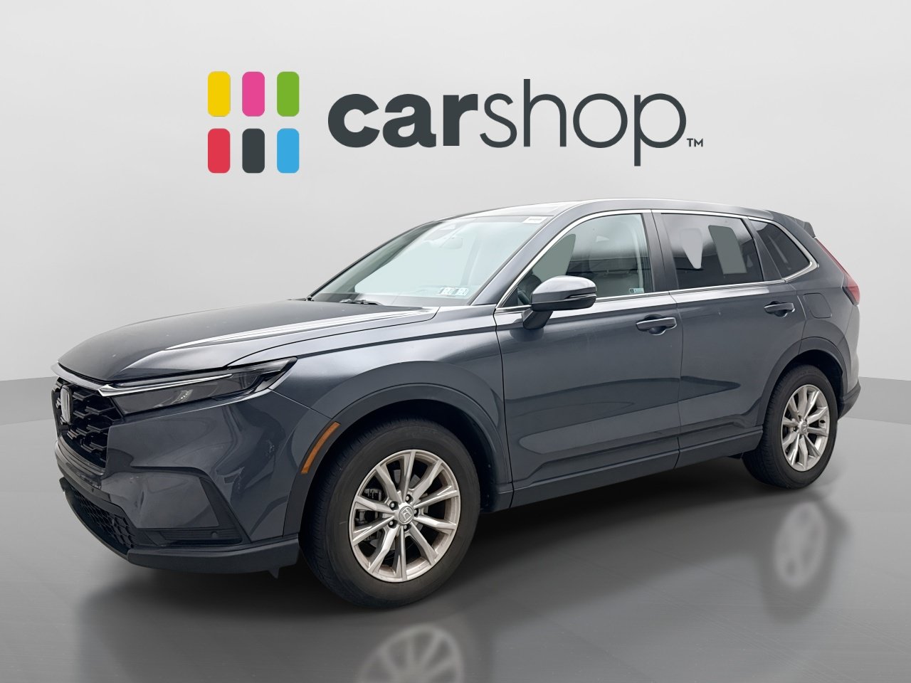 Used 2024 Honda CR-V EX-L