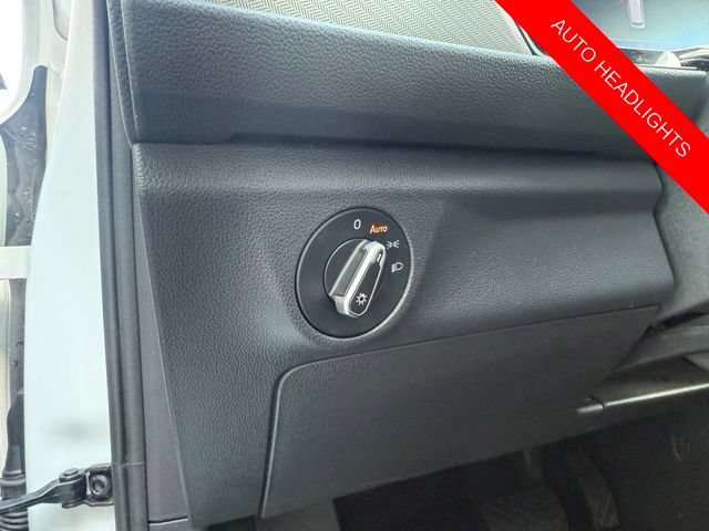 Used 2024 Volkswagen Jetta S FWD image 33