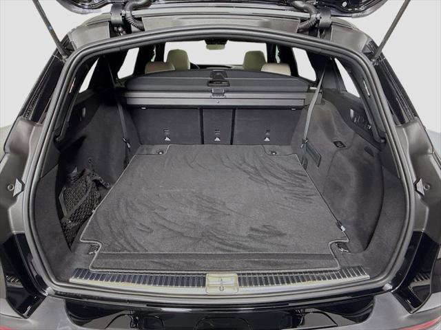 Used 2023 Mercedes-Benz E 450 4MATIC All-Terrain Wagon image 29