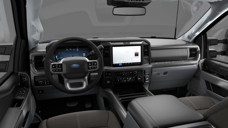 New 2027 Ford F250 4x4 Crew Cab Super Duty image 7