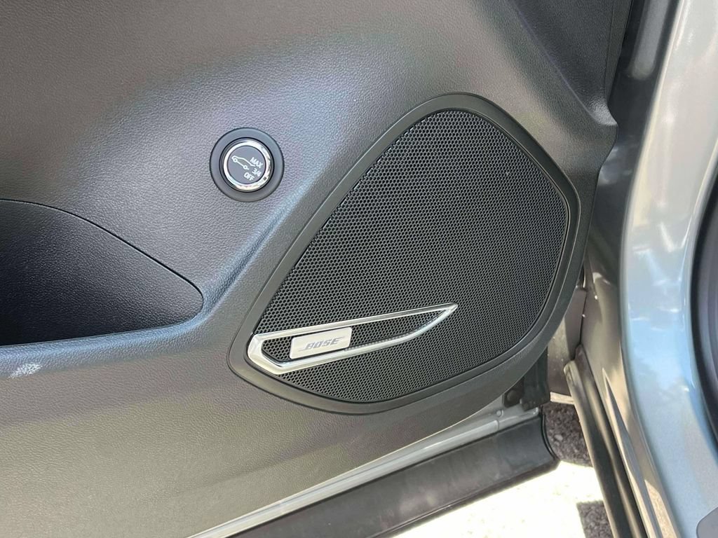New 2026 Buick Envision Sport Touring AWD/4WD image 22