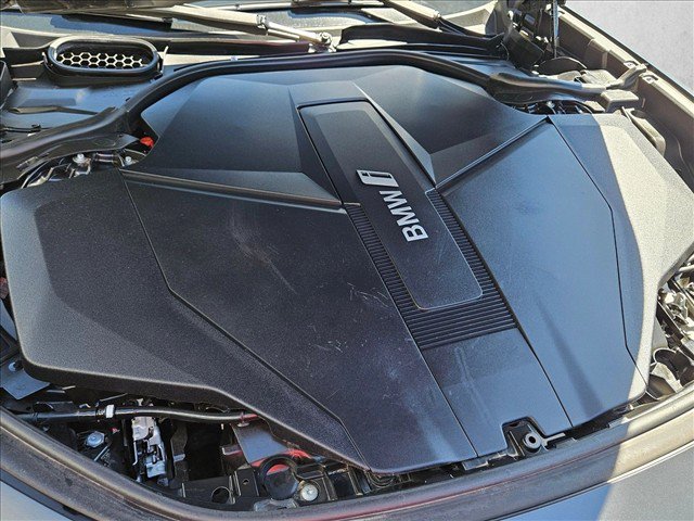 Certified 2023 BMW i7 xDrive60 AWD/4WD image 23