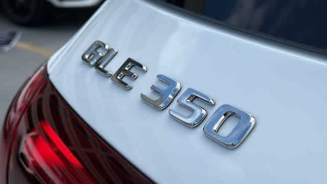 Certified 2026 Mercedes-Benz GLE 350 4MATIC image 11