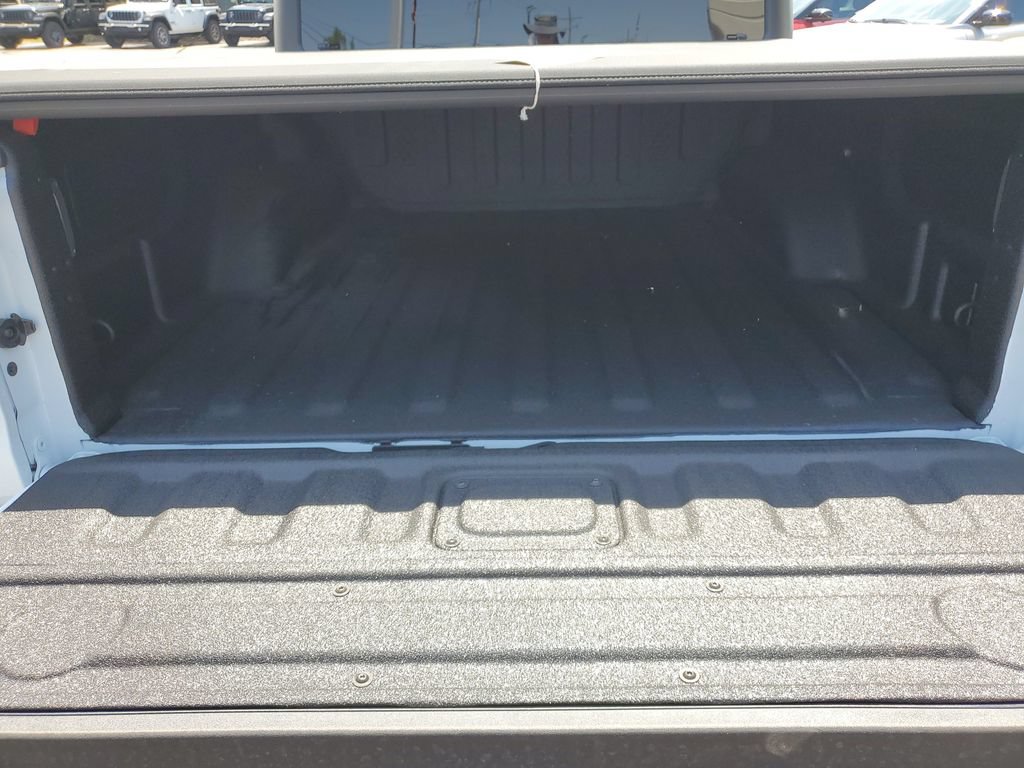 New 2026 Jeep Gladiator Sport AWD/4WD image 10