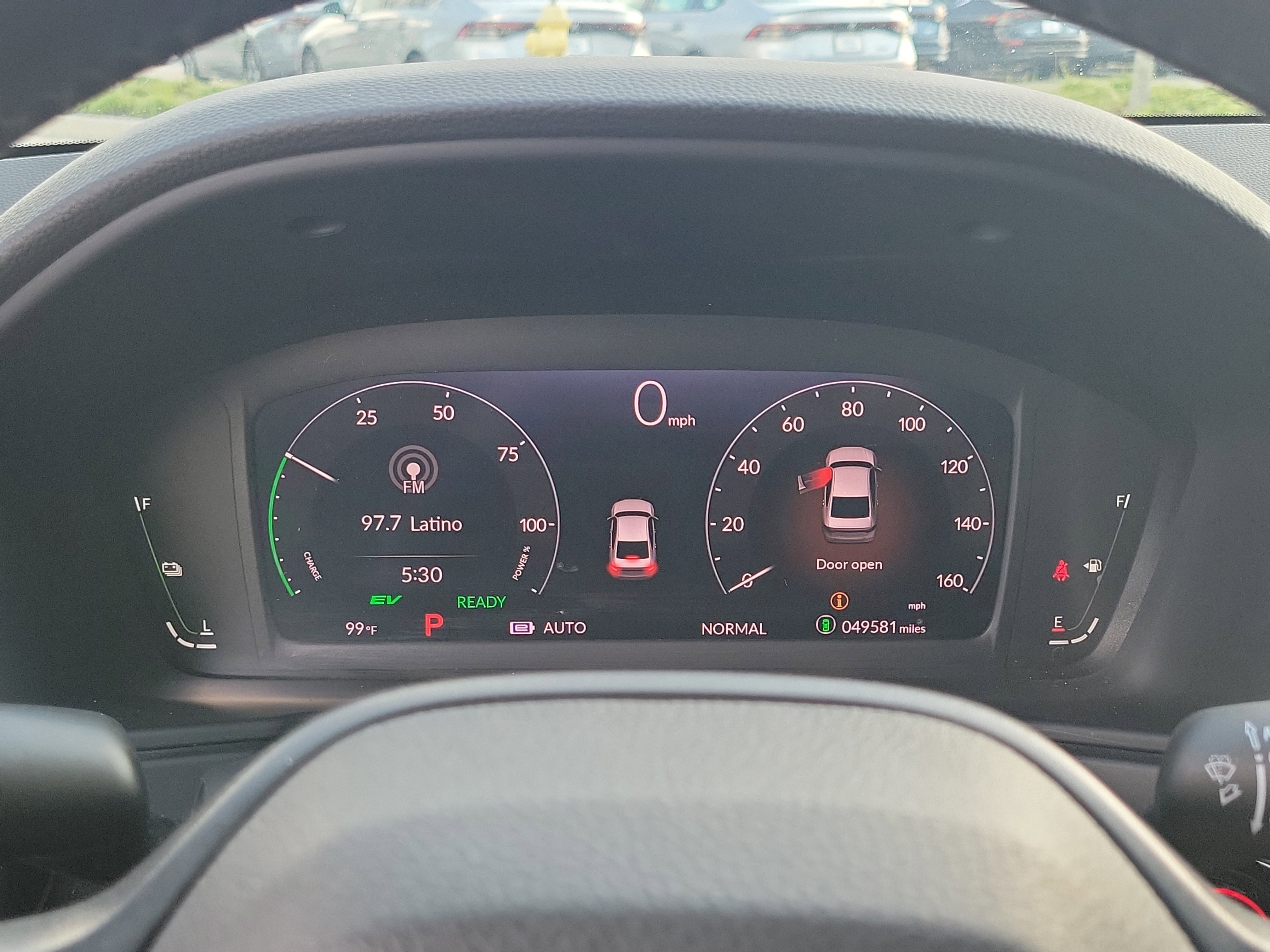 Used 2023 Honda Accord Sport image 27